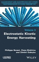 Electrostatic Kinetic Energy Harvesting 1