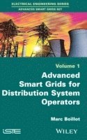 bokomslag Advanced Smartgrids for Distribution System Operators, Volume 1