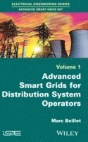 Advanced Smartgrids for Distribution System Operators, Volume 1 1