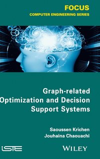 bokomslag Graph-related Optimization and Decision Support Systems
