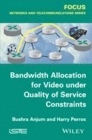 bokomslag Bandwidth Allocation for Video under Quality of Service Constraints