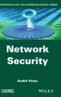 bokomslag Network Security