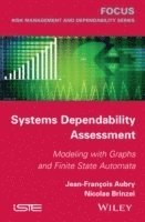 bokomslag Systems Dependability Assessment