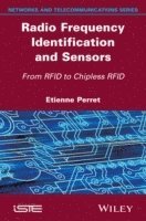 Radio Frequency Identification and Sensors 1