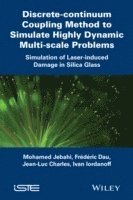 Discrete-continuum Coupling Method to Simulate Highly Dynamic Multi-scale Problems 1