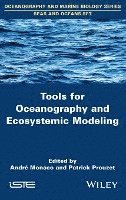 bokomslag Tools for Oceanography and Ecosystemic Modeling