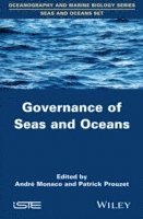 bokomslag Governance of Seas and Oceans