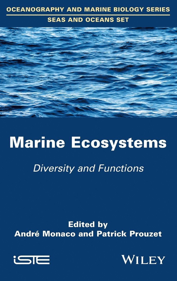 Marine Ecosystems 1