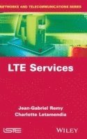 bokomslag LTE Services