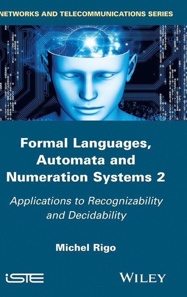 bokomslag Formal Languages, Automata and Numeration Systems 2