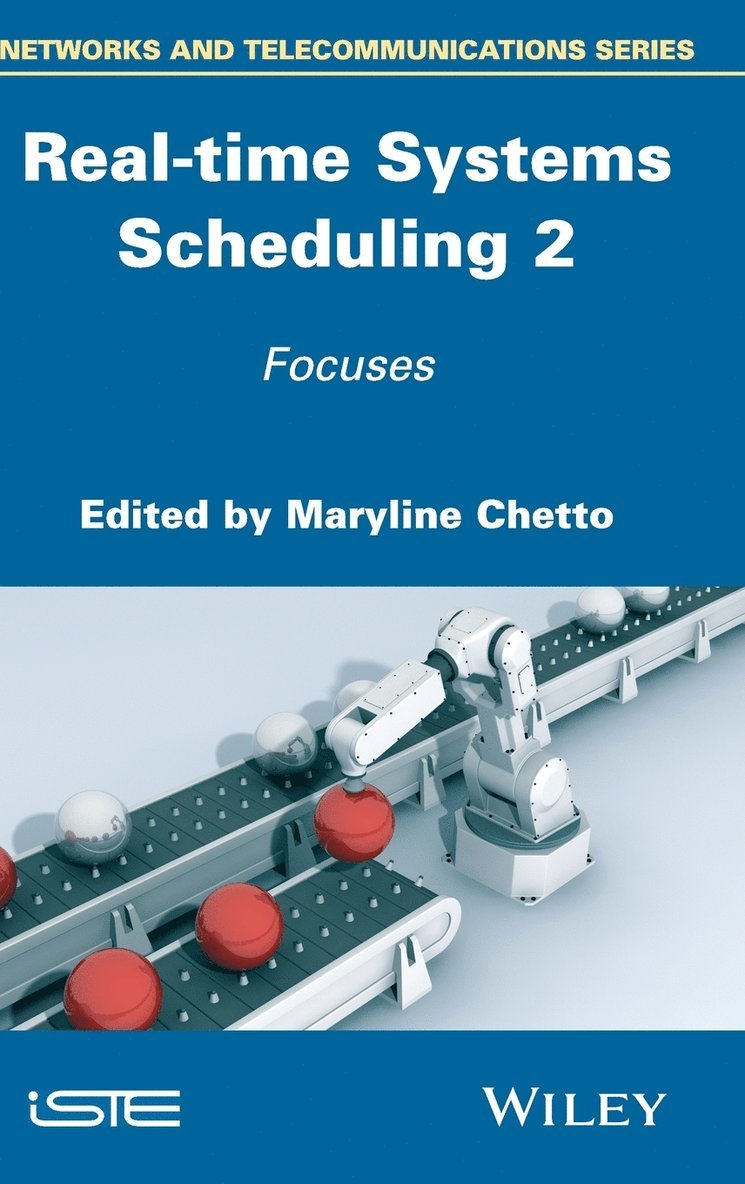 Real-time Systems Scheduling 2 1