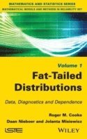 bokomslag Fat-Tailed Distributions