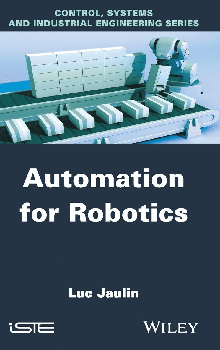 Automation for Robotics 1