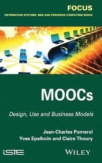 bokomslag MOOCs