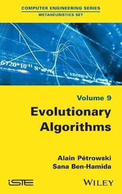 bokomslag Evolutionary Algorithms