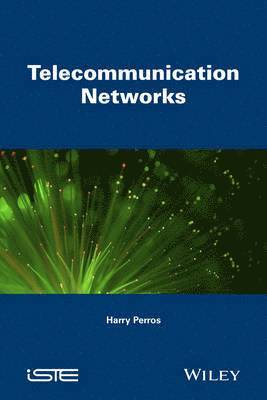 Telecommunication Networks 1