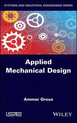 bokomslag Applied Mechanical Design