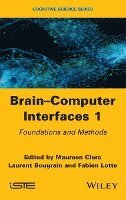bokomslag Brain-Computer Interfaces 1
