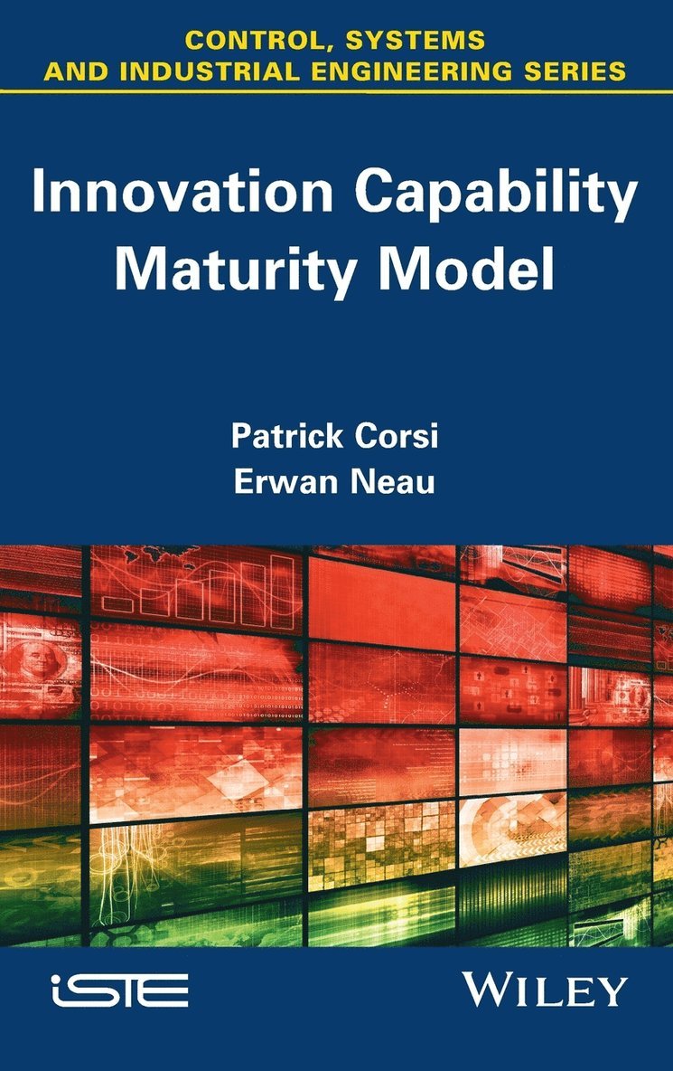 Innovation Capability Maturity Model 1
