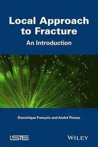bokomslag Local Approach to Fracture: An Introduction