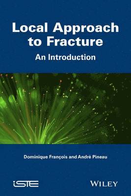 Local Approach to Fracture: An Introduction 1