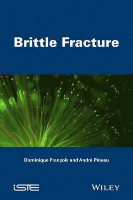 bokomslag Brittle Fracture