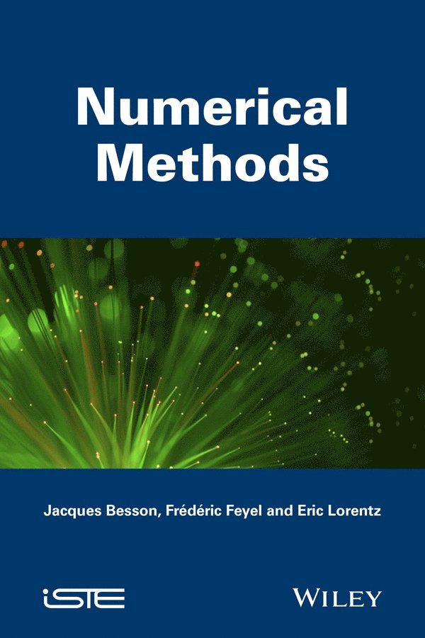 Numerical Methods 1