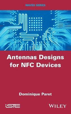 Antenna Designs for NFC Devices 1