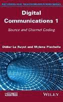 bokomslag Digital Communications 1