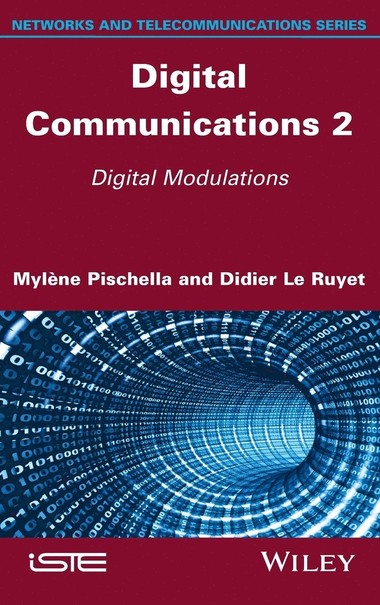 Digital Communications 2 1