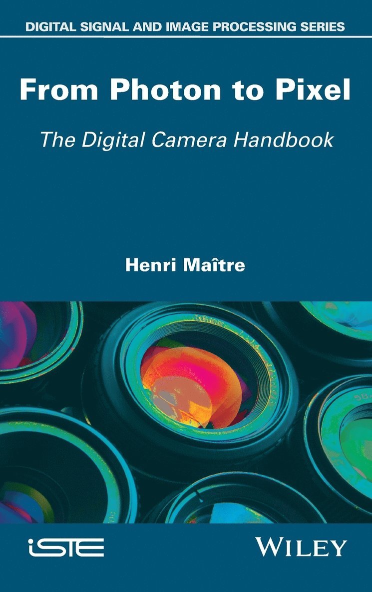 From Photon to Pixel