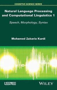 bokomslag Natural Language Processing and Computational Linguistics