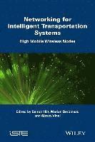 bokomslag Networking Simulation for Intelligent Transportation Systems