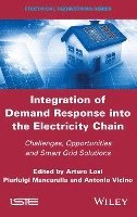 bokomslag Integration of Demand Response into the Electricity Chain