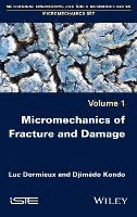 bokomslag Micromechanics of Fracture and Damage