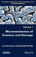 bokomslag Micromechanics of Fracture and Damage