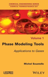 bokomslag Phase Modeling Tools