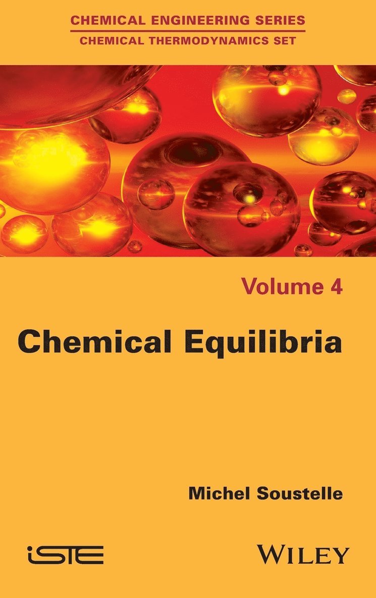 Chemical Equilibria 1