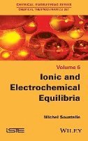 Ionic and Electrochemical Equilibria 1