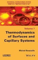 Thermodynamics of Surfaces and Capillary Systems 1