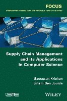 bokomslag Supply Chain Management and its Applications in Computer Science