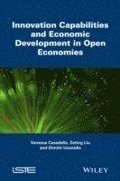 bokomslag Innovation Capabilities and Economic Development in Open Economies