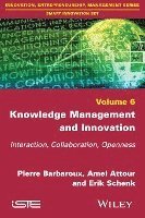 bokomslag Knowledge Management and Innovation