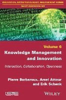 Knowledge Management and Innovation 1