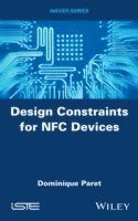 bokomslag Design Constraints for NFC Devices