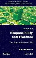 Robert Gianni - Responsibility and Freedom, Inbunden