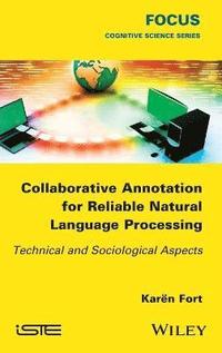 bokomslag Collaborative Annotation for Reliable Natural Language Processing