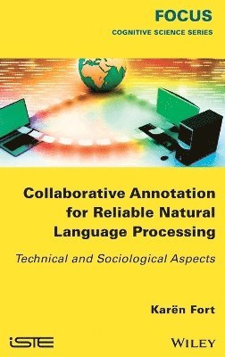 bokomslag Collaborative Annotation for Reliable Natural Language Processing