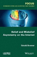 bokomslag Belief and Misbelief Asymmetry on the Internet