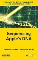 bokomslag Sequencing Apple's DNA